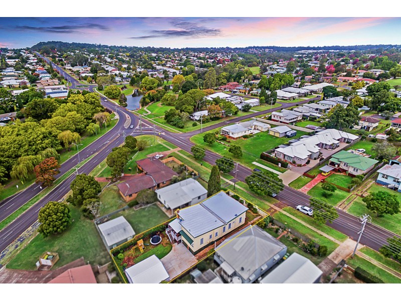 91A Perth Street, South Toowoomba QLD 4350