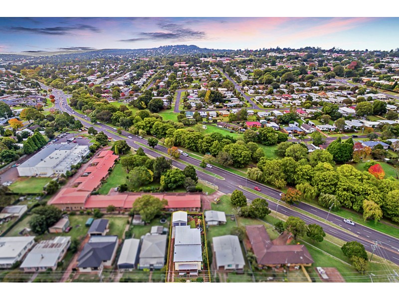 91A Perth Street, South Toowoomba QLD 4350