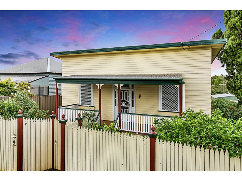 91A Perth Street, South Toowoomba QLD 4350