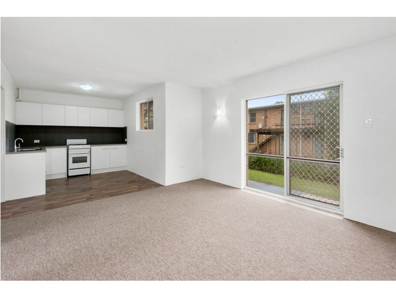 2/31 Isabel Street, Toowoomba City QLD 4350