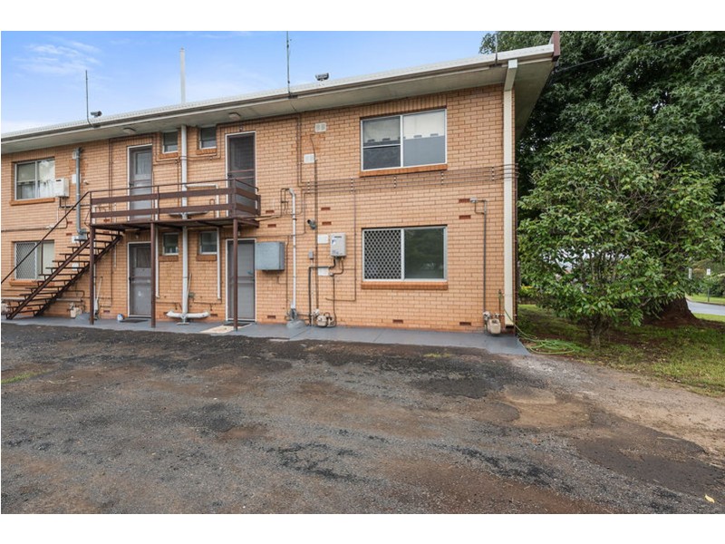 2/31 Isabel Street, Toowoomba City QLD 4350