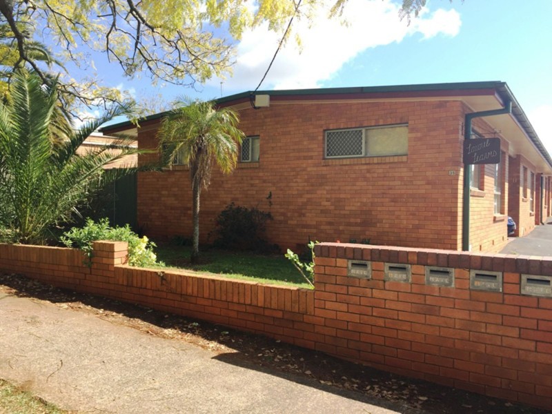 8/35 Hill Street, Toowoomba City QLD 4350