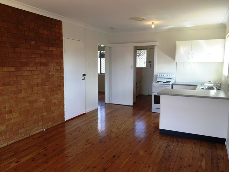 8/35 Hill Street, Toowoomba City QLD 4350