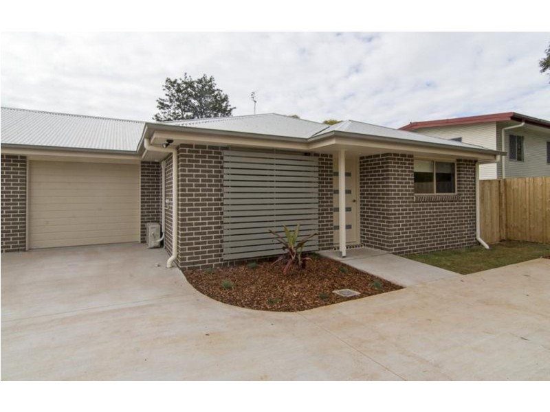 2/82b Long Street, Rangeville QLD 4350