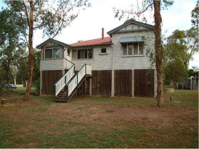 313 Postmans Ridge Road, Postmans Ridge QLD 4352