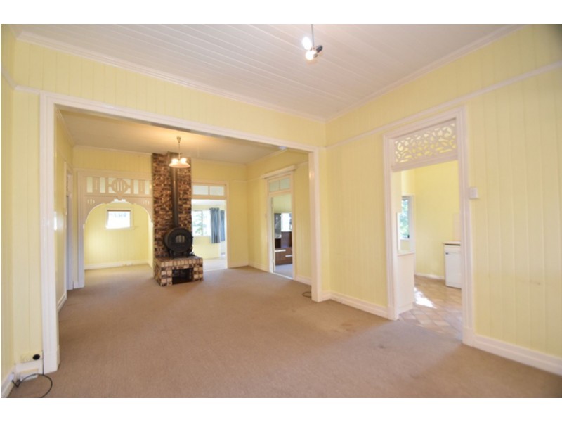 313 Postmans Ridge Road, Postmans Ridge QLD 4352