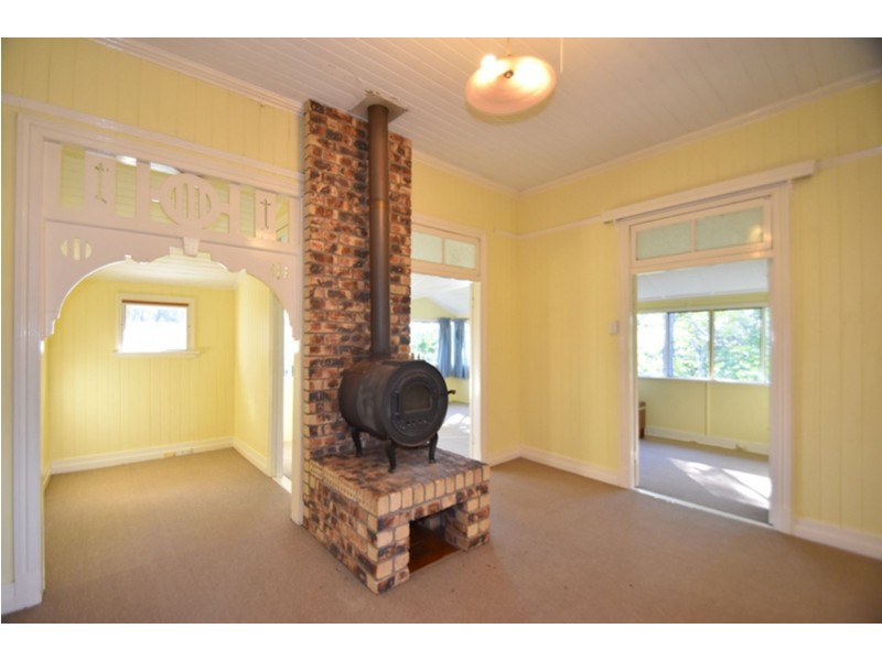 313 Postmans Ridge Road, Postmans Ridge QLD 4352