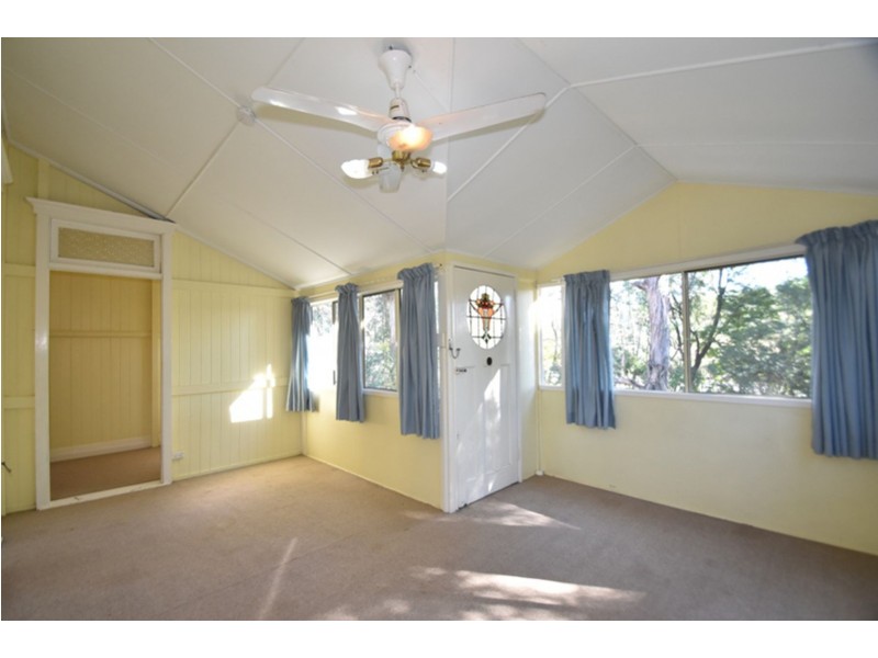 313 Postmans Ridge Road, Postmans Ridge QLD 4352