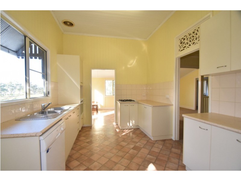 313 Postmans Ridge Road, Postmans Ridge QLD 4352