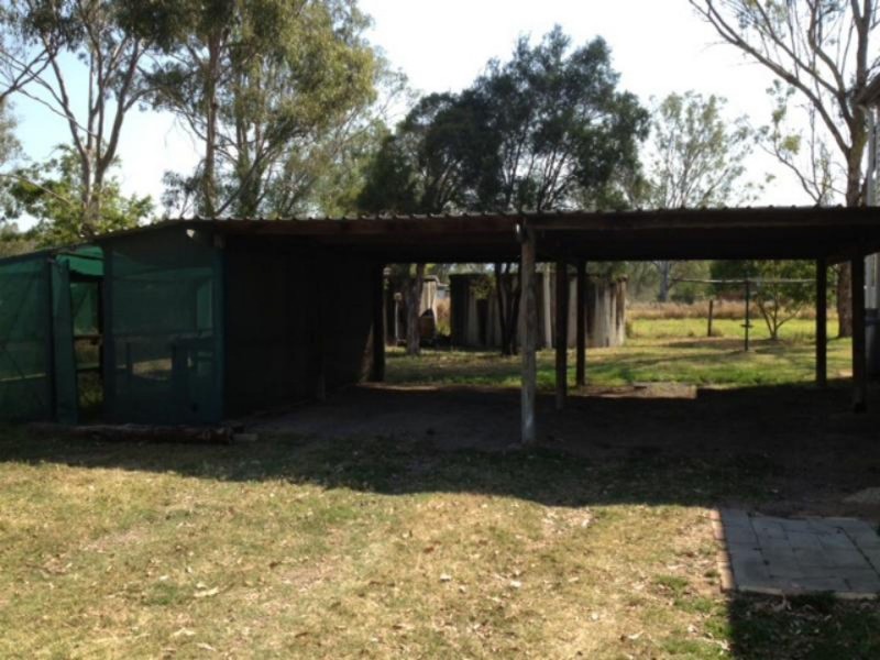 313 Postmans Ridge Road, Postmans Ridge QLD 4352