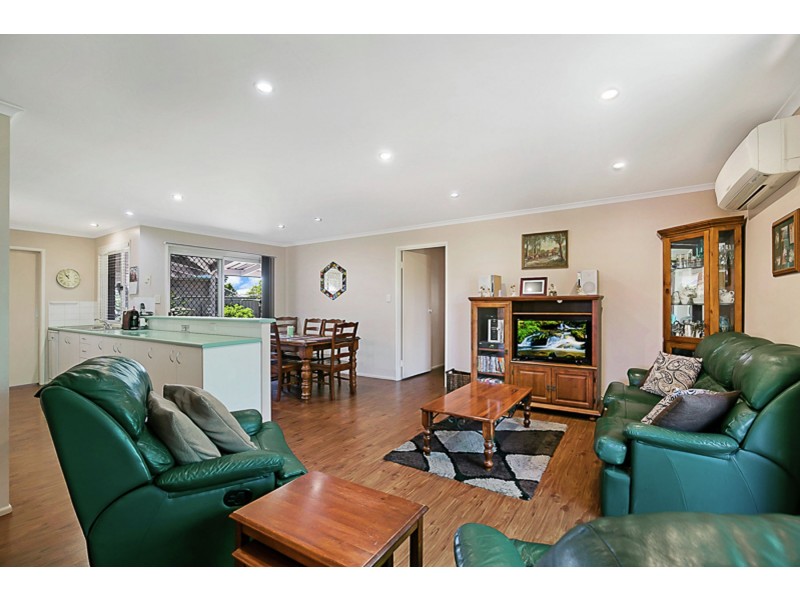 18 Satinwood Court, Glenvale QLD 4350