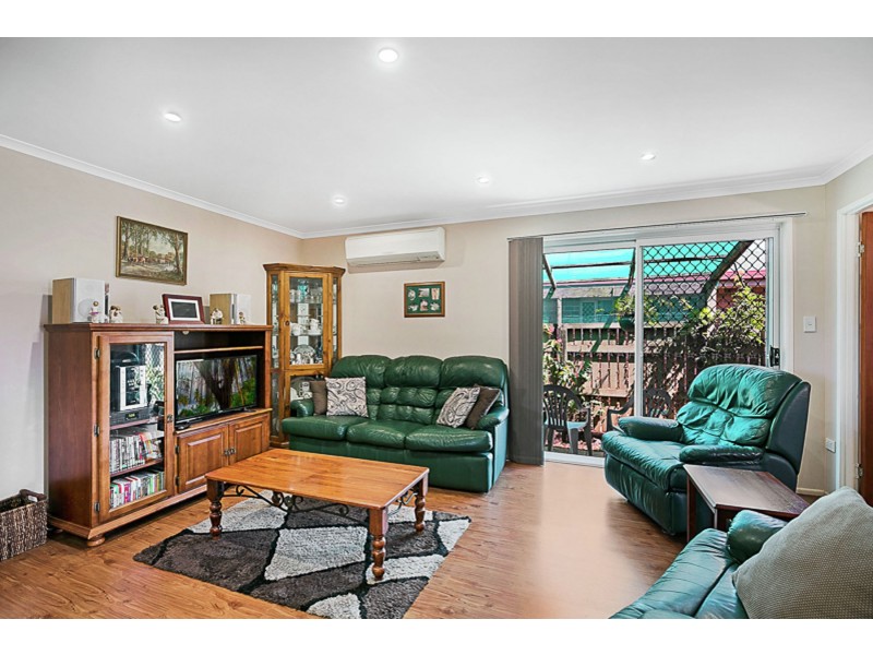 18 Satinwood Court, Glenvale QLD 4350