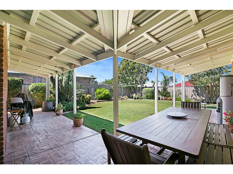 18 Satinwood Court, Glenvale QLD 4350