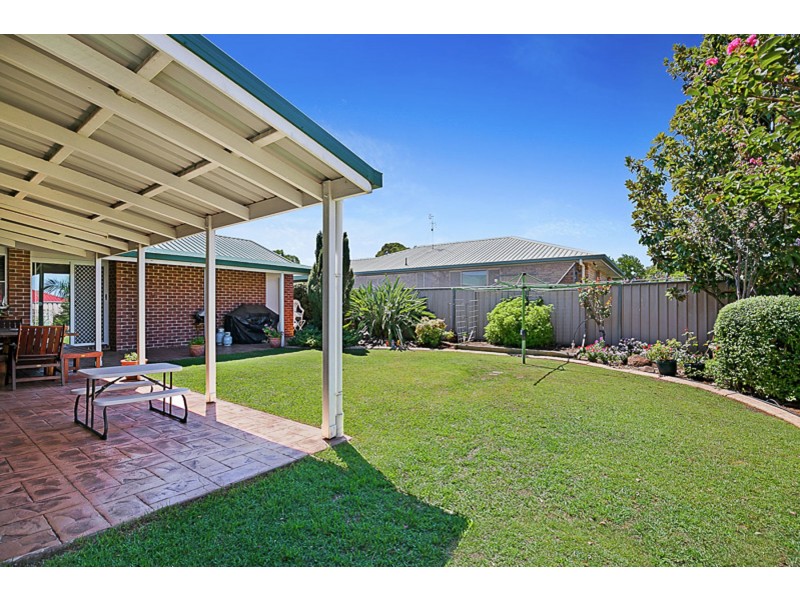 18 Satinwood Court, Glenvale QLD 4350