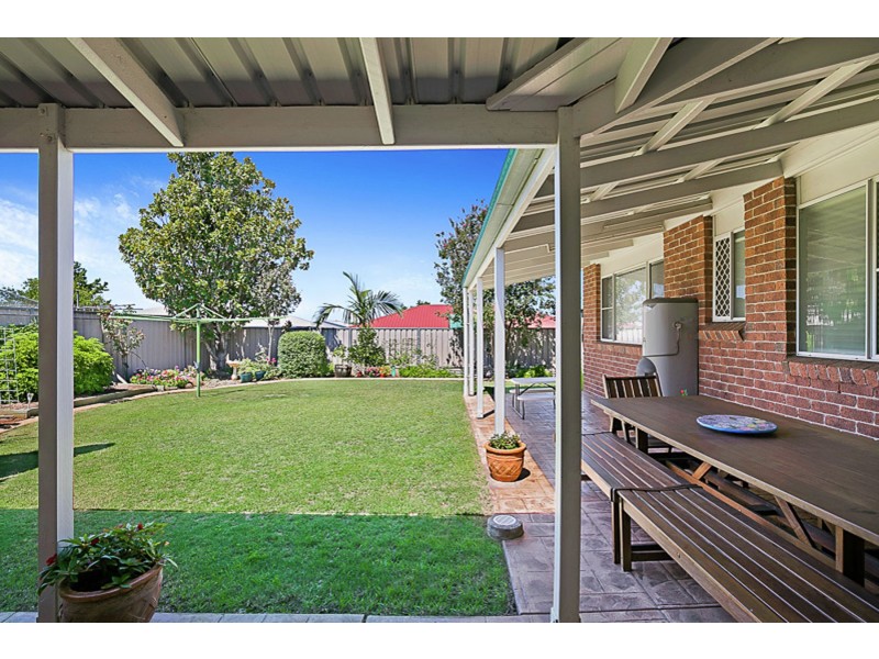 18 Satinwood Court, Glenvale QLD 4350