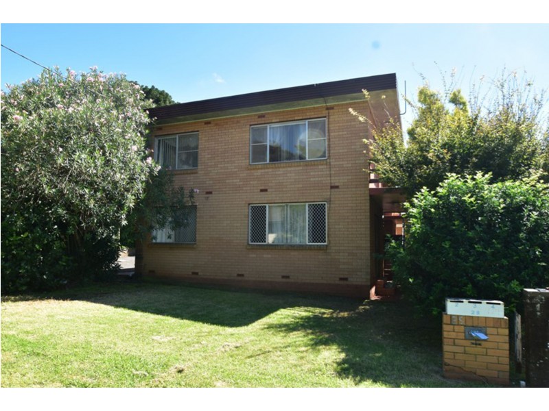 1/29 Isabel Street, Toowoomba City QLD 4350