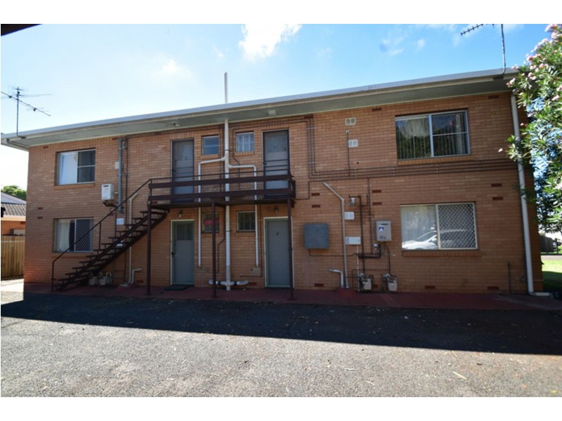 1/29 Isabel Street, Toowoomba City QLD 4350