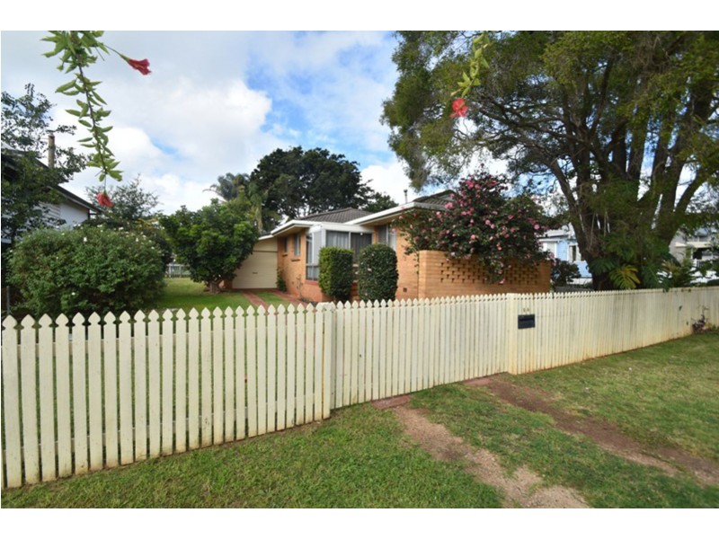 2a Joffre Street, East Toowoomba QLD 4350