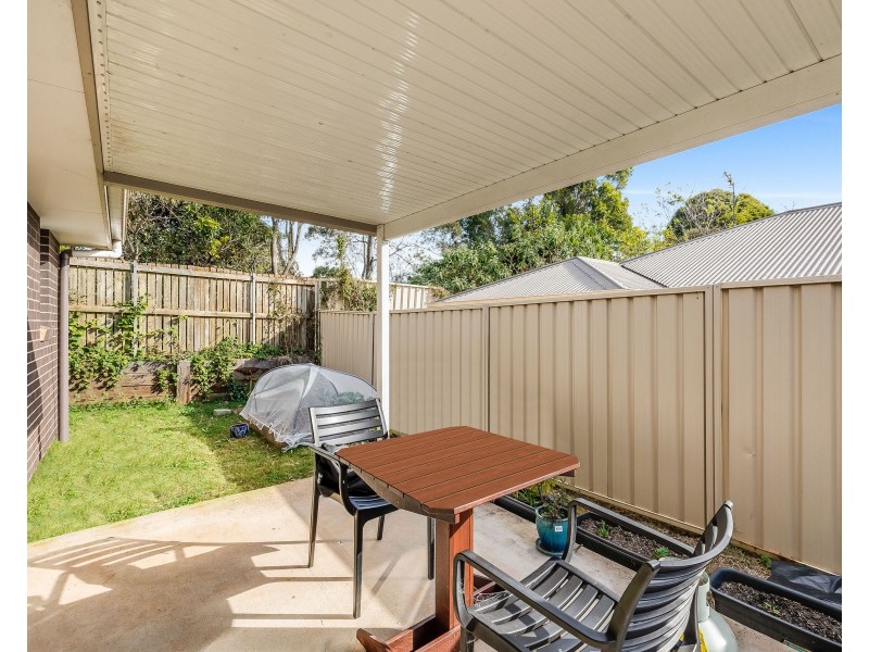 3/3B Gladstone Street, Newtown QLD 4350