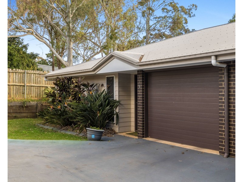 3/3B Gladstone Street, Newtown QLD 4350