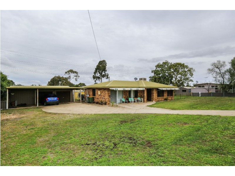 128 Main Street, Westbrook QLD 4350