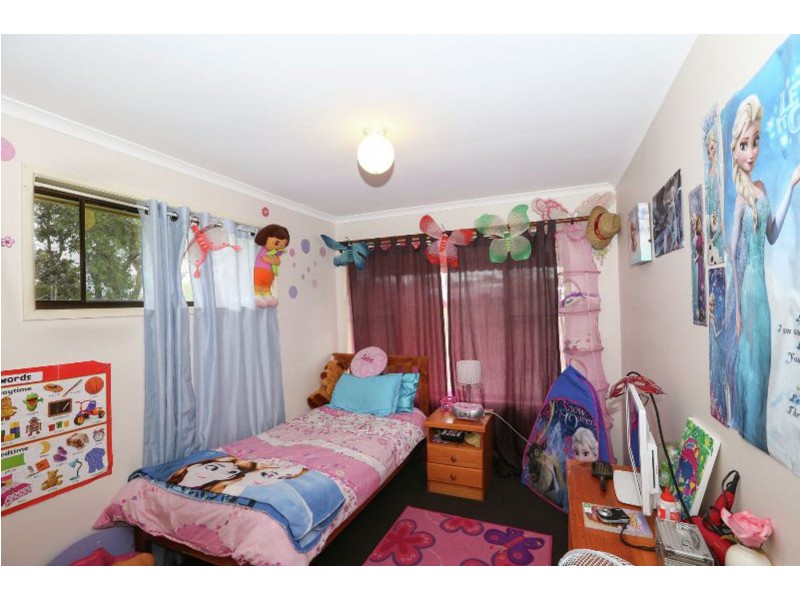 128 Main Street, Westbrook QLD 4350