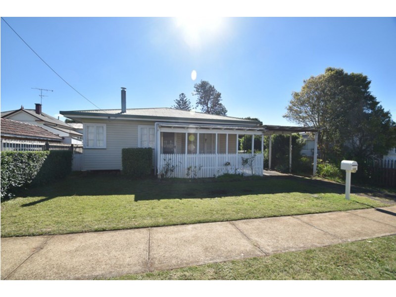 105b Hill Street, Newtown QLD 4350