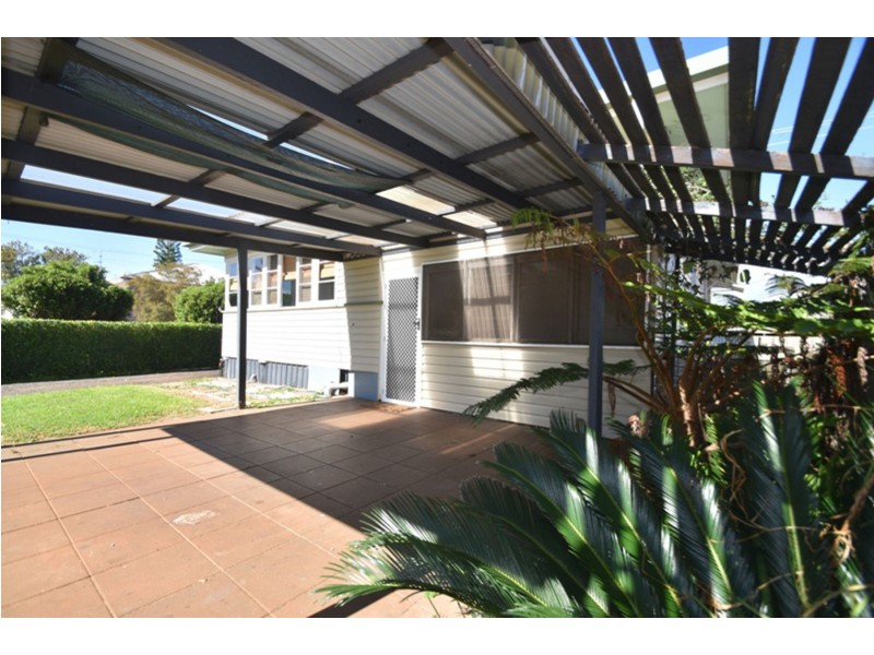 105b Hill Street, Newtown QLD 4350