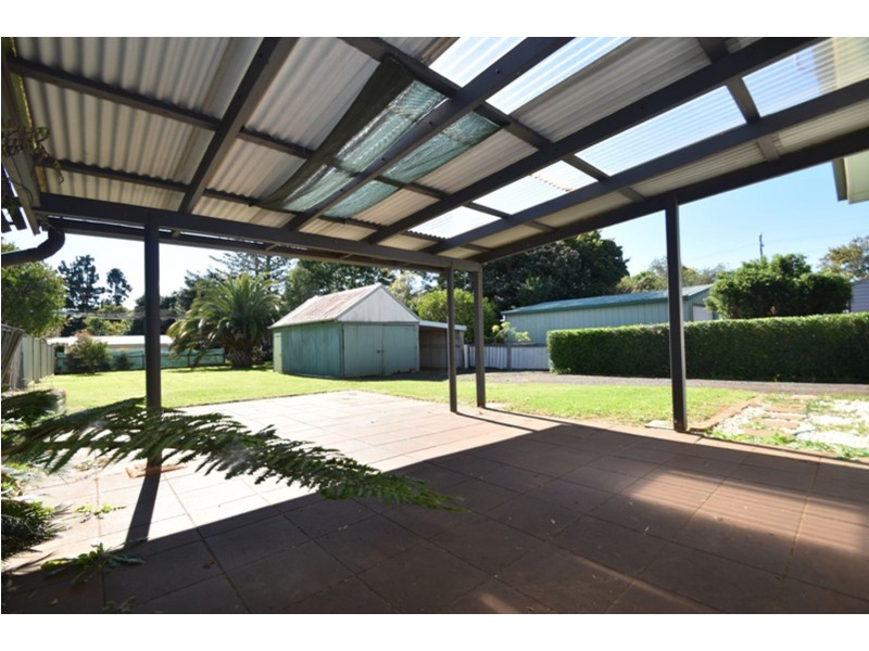 105b Hill Street, Newtown QLD 4350