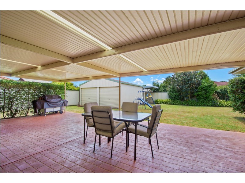 215 Nelson Street, Kearneys Spring QLD 4350