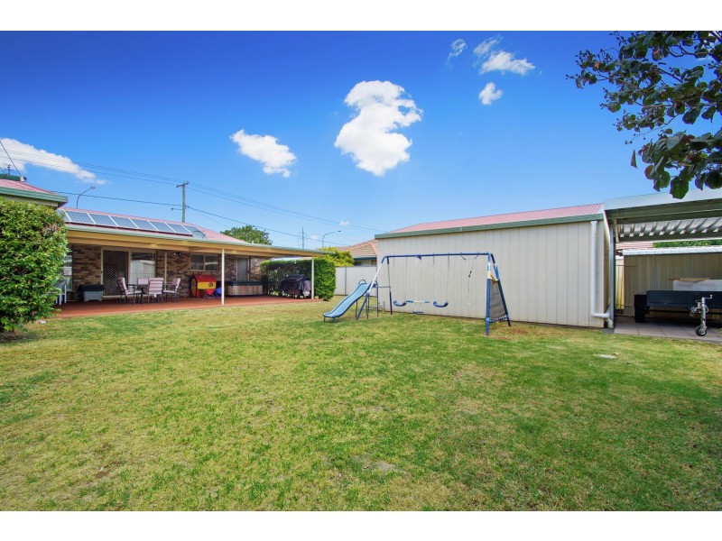 215 Nelson Street, Kearneys Spring QLD 4350