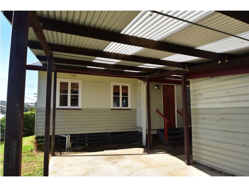 4/21 West Street, Newtown QLD 4350