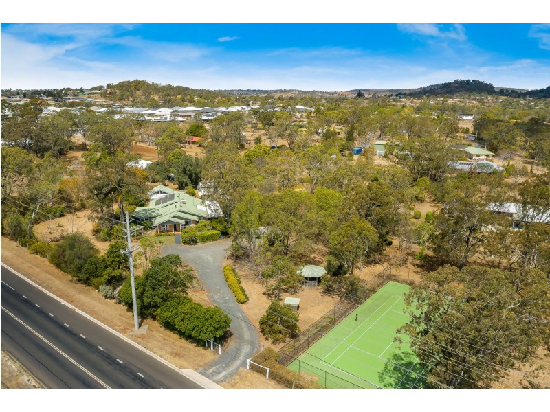 286 Hursley Road, Glenvale QLD 4350