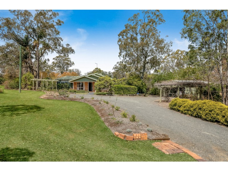 286 Hursley Road, Glenvale QLD 4350