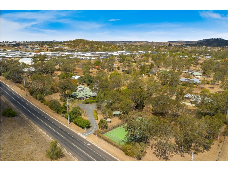 286 Hursley Road, Glenvale QLD 4350