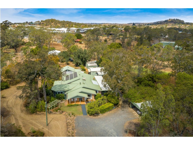 286 Hursley Road, Glenvale QLD 4350