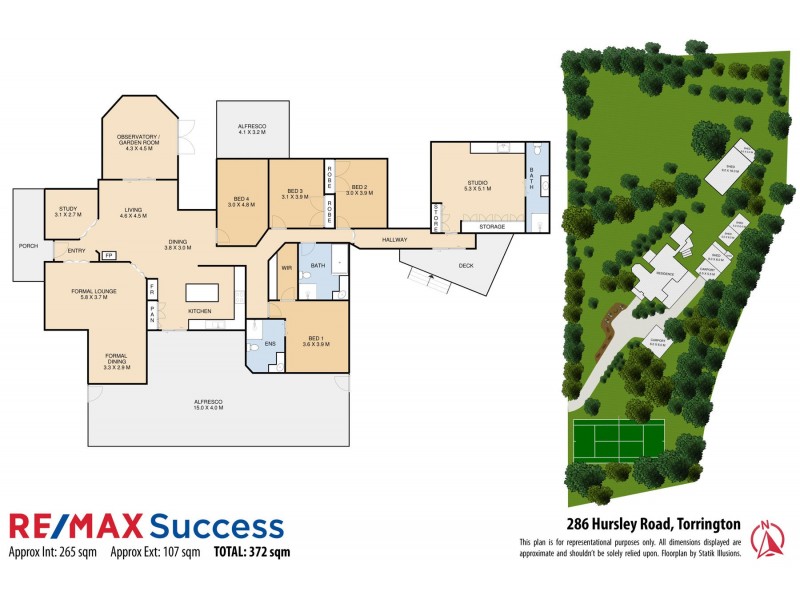 286 Hursley Road, Glenvale QLD 4350