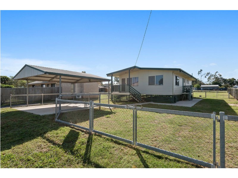 18 John Street, Goombungee QLD 4354