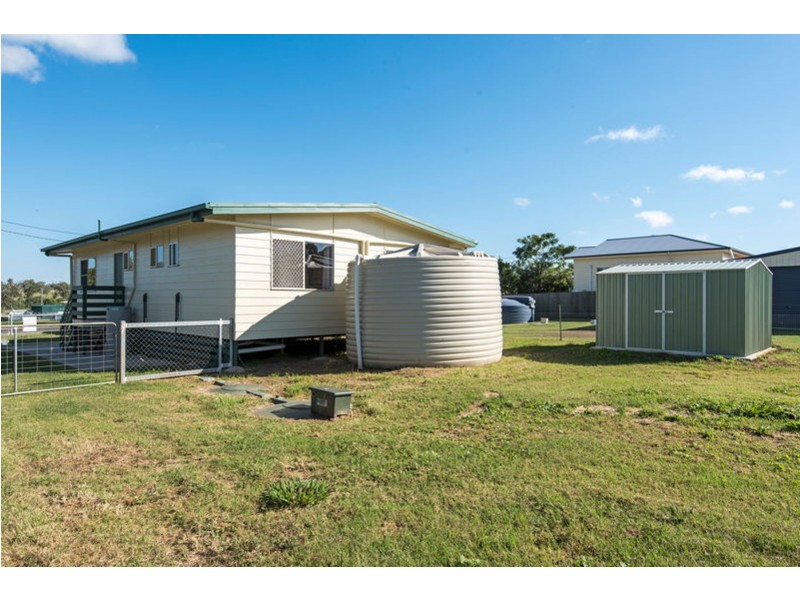 18 John Street, Goombungee QLD 4354