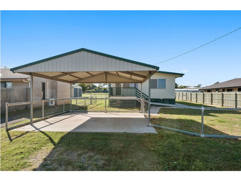 18 John Street, Goombungee QLD 4354