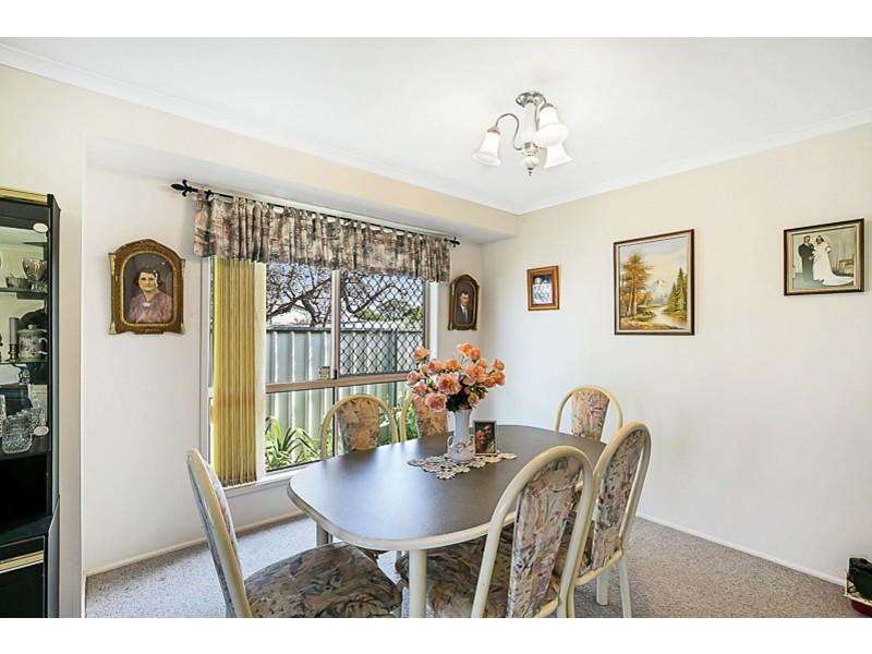 1 Black Court, Wilsonton QLD 4350