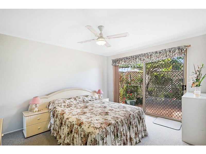 1 Black Court, Wilsonton QLD 4350