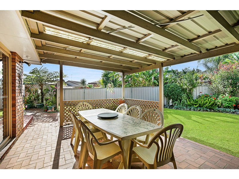 1 Black Court, Wilsonton QLD 4350