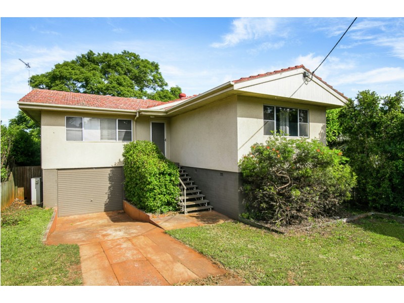 50 Alford Street, Mount Lofty QLD 4350