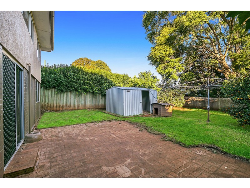 50 Alford Street, Mount Lofty QLD 4350