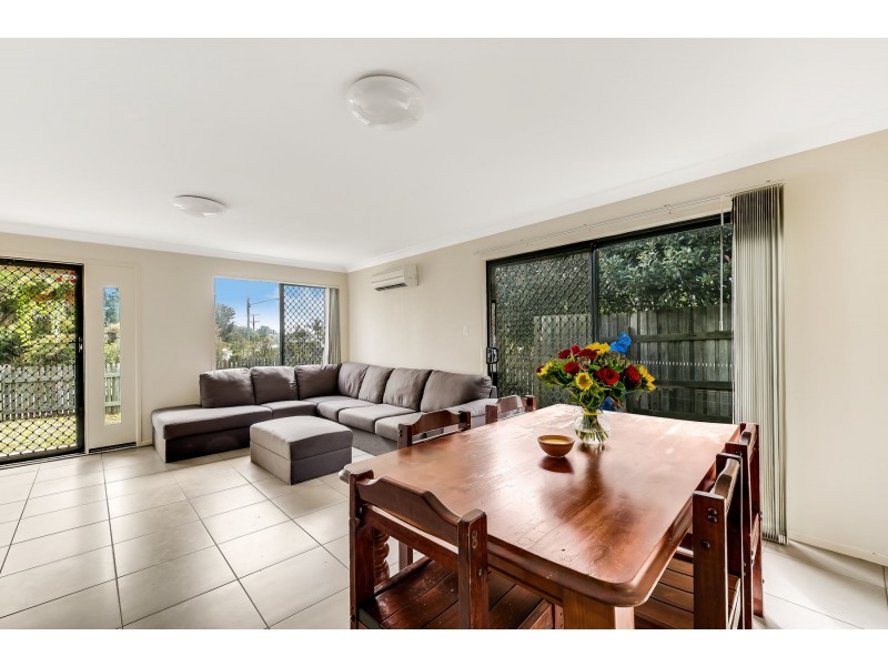 1/2 Swallow Court, Newtown QLD 4350