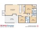 1/2 Swallow Court, Newtown QLD 4350 Floorplan
