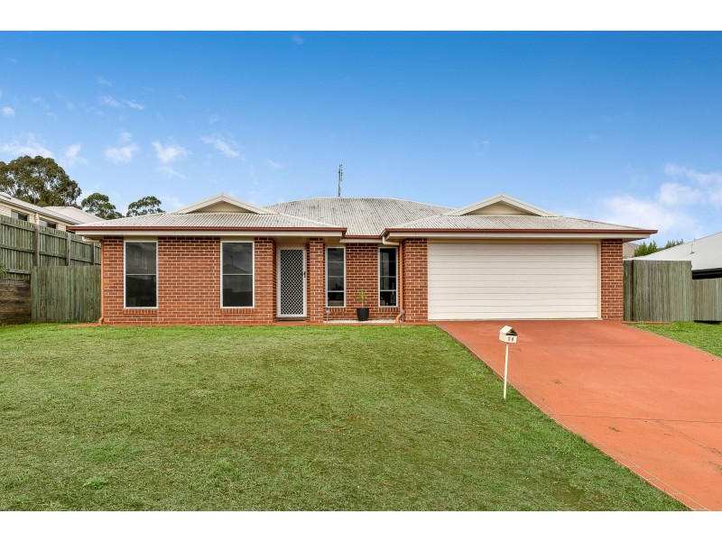 24 Croydon Street, Harristown QLD 4350
