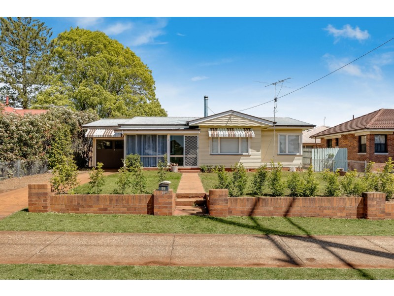 45 Ramsay Street, South Toowoomba QLD 4350