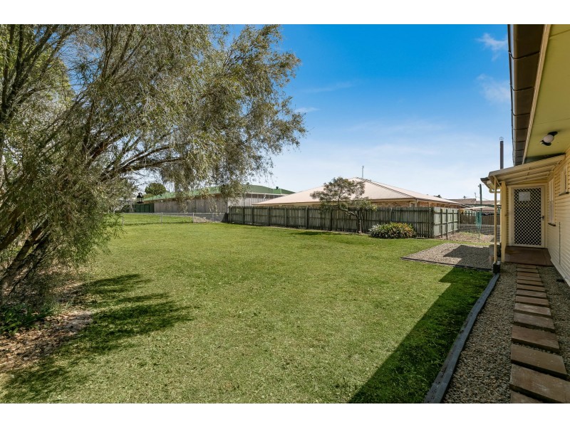 45 Ramsay Street, South Toowoomba QLD 4350